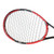 Used Wilson PRO STAFF 97 ULS Adult Tennis Racquet Red 4 1/4" 11760-S000068469 View 2