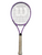 Used Wilson HYPERION 2.0 Junior Tennis Racquet Purple 26" 11866-S000017820 View 1