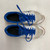 Used Asics VB Shoes Adult White Senior 7 11762-S000056118 View 5
