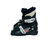 Used Salomon T2 Boys DH Ski Boot Black 215 MP - J03 11815-S000464476 View 3