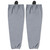 New Champro Shift Hockey Socks Silver Youth Medium 11692-CHPHS1YSIM View 1