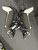 Used Vaughn VELOCITY 7000 Goalie Leg Pads Senior None 37" 11162-S000419141 View 2