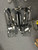 Used Vaughn VELOCITY 7000 Goalie Leg Pads Senior None 37" 11162-S000419141 View 3