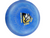 Used DISC EAGLE Disc Golf Driver Royal Blue 11708-S000172888 View 1