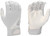 New Easton FUNDAMENTAL FP BB/SB Batting Gloves White And White LG 11906-EASA121239M View 1