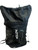 Used NOTCH HAULER 70L Backpack Black 11731-S000126834 View 9