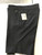 New WOMENS SHORTS SZ 6 Golf Accessory Black 11779-S000192003 View 1