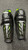 Used Bauer SUPREME Junior Shin Guards Black 11" 11162-S000419166 View 1