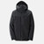 New JONES MTN SURF INSULATED RECYCLED PARKA BLACK MD View 1