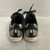 Used Nike POWER CHANNEL BB/SB Cleats Black Junior 06 11762-S000056171 View 6