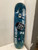  DGK SUSAN WILLIAMS Skateboard Deck Only Black 8" 11443-S000188413 View 2