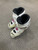 Used Dalbello GAIA 2 Girls DH Ski Boot White 225 MP - J04.5 - W5.5 10672-S000315458 View 1