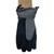 New HARLEY GLOVE GY/BK MEDIUM 11760-SJMHARLEYGLVM View 2