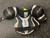 Used CCM VI Youth Shoulder Pads SM 11801-S000035672 View 1