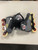 Used Mission AXIOM A3 Junior Aggressive Skates Black Junior 05 11801-S000035697 View 2