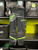 Used Mission AXIOM T6 STR HCKY PNT Youth Roller Pant Black MD 11801-S000035727 View 1