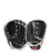 New Rawlings SHUT OUT SERIES RH Throw Fastpitch Gloves None 12" 11628-RAWRSO120BCCR View 1