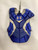Used Under Armour UACP-AP Catchers Chest Protector Royal Blue Adult 11851-S000024788 View 1