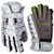 New MX LAX GLOVES GREY SML 11395-CAS3003401S View 1