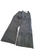 New Snow Pant Kids Blk MD 11708-ARC111000M View 1