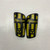 Used Soccer Shin Guards Youth Yellow Youth 11762-S000056242 View 1