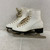 Used CCM PIROUETTE Girls Figure Skate White Junior 03 11762-S000056250 View 1