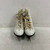Used CCM PIROUETTE Girls Figure Skate White Junior 03 11762-S000056250 View 3