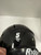 Used Riddell SPEED ICON CLASSIC FB Helmet Black LG 10558-S000227638 View 6