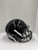 Used Riddell SPEED ICON CLASSIC FB Helmet Black LG 11945-S000227638 View 4