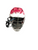 Used Cascade CPV-R Lacrosse Helmet Red SM 11866-S000017974 View 1