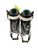 Used Salomon SKIATHON XC Ski Boots Black JR-03 11798-S000030880 View 2