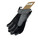 New GUZZI GLOVE GY/BK SMALL 11347-SJMGUZZIS View 3