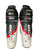 Used CCM JETSPEED FT680 SG Senior Shin Guards Black 16" 11362-S000155871 View 2
