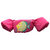 Used Stearns Child PFD Pink Child 30-50 11218-S000390731 View 1