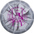 New WESTSIDE ORIGIO BURST KING 11760-DYDWSORBRSTKING View 1