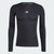 New ADIDAS TECHFIT LS BLK AXL 11347-ADIHP0626-XL View 1