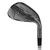 Cleveland Smart Sole 4.0 Wedge Black Satin View 1