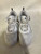 Used Adidas Basketball Shoes M White Senior 12 11790-S000038717 View 1