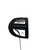 Used Odyssey BACKSTRYKE MARXMAN Mens Putter RH 11735-S000340983 View 2