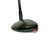 Used Taylormade STEALTH RESCUE Men's RH 4 Hybrid Senior Flex Graphite Shaft 11506-S000270402 View 3