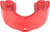 (NEW) Shock Doctor Gel Max Adult Red Multi-Sport Mouth Guard 11796-SHD6143A View 2