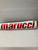 Used Marucci CAT X BBCOR BB/SB High School -3 Bat Red And White 32" 11836-S000020086 View 2