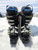 Used Nordica DOBERMANN TEAM 60 Boys DH Ski Boot Black 190 MP - Y12 11774-S000077492 View 1