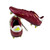 Used Adidas COPA PURE 2 ELITE SOFT GROUND Soccer Cleats Purple Junior 05 New Condition 11506-S000270410 View 3