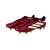 Used Adidas COPA PURE 2 ELITE SOFT GROUND Soccer Cleats Purple Junior 05 New Condition 11506-S000270410 View 1