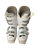 Used Rossignol SKI BOOTS Girls DH Ski Boot White 235 MP - J05.5 - W06.5 11642-S000126170 View 1