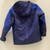 Used Champion Sports Outerwear Heavy Jacket M Navy Blue MD 11725-S000477709 View 2