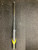 Used Easton GHOST X BB/SB USA 2 5/8 Bat 31" 11162-C000419307 View 1