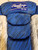 Used Rawlings CPV2N Catchers Chest Protector Royal Blue/White Adult 11742-S000474503 View 5