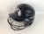 Used Rawlings 6 1/2-7 1/2 COOL FLOW SB HELMET Batting Helmet w/Mask Black S/M 11752-S000058677 View 2